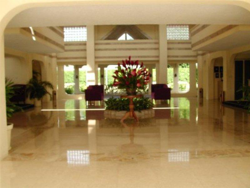 Отель Mystique Royal St Lucia Гроз-Иле Экстерьер фото